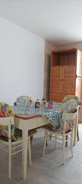 Everest apartment